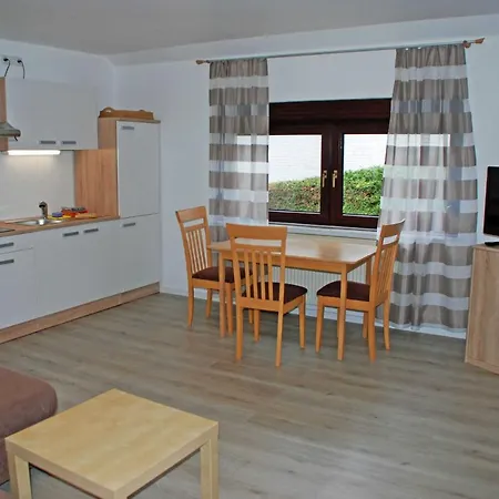 Ferienwohnung Hanna Sellin  Extérieur photo