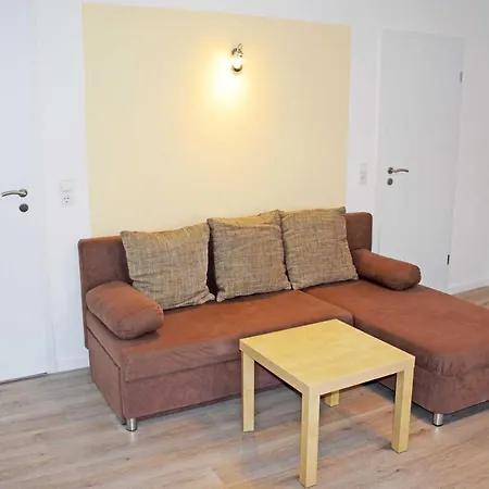 Ferienwohnung Hanna Sellin  Extérieur photo
