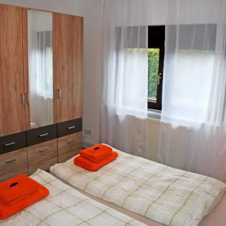 Ferienwohnung Hanna Sellin  Extérieur photo