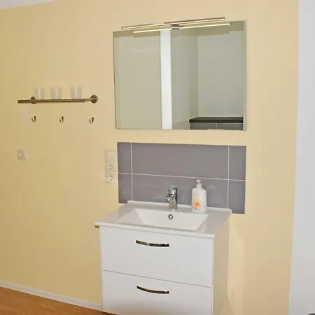 Ferienwohnung Hanna Sellin  Extérieur photo