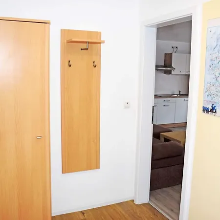 Ferienwohnung Hanna Sellin  Extérieur photo
