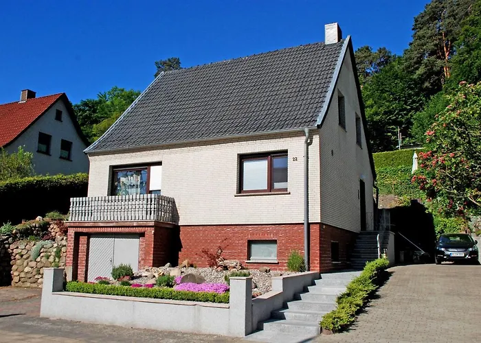 Ferienwohnung Hanna