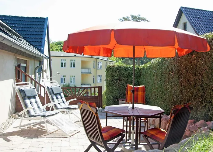 Ferienwohnung Hanna