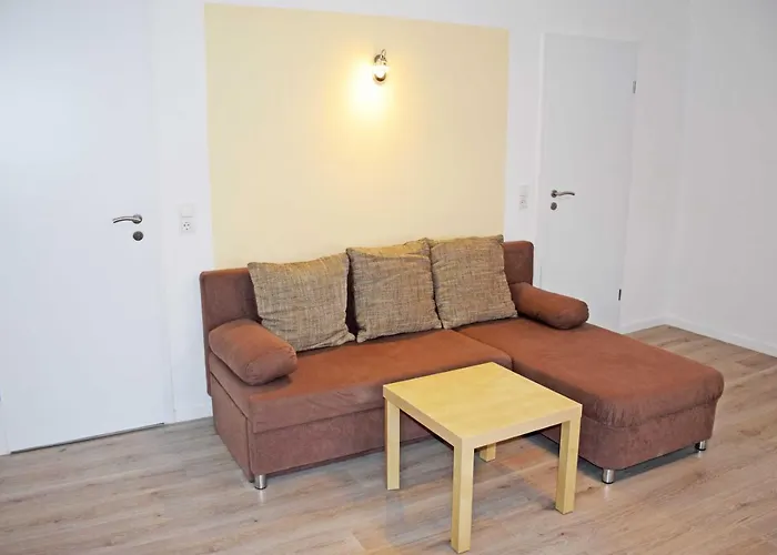 Ferienwohnung Hanna