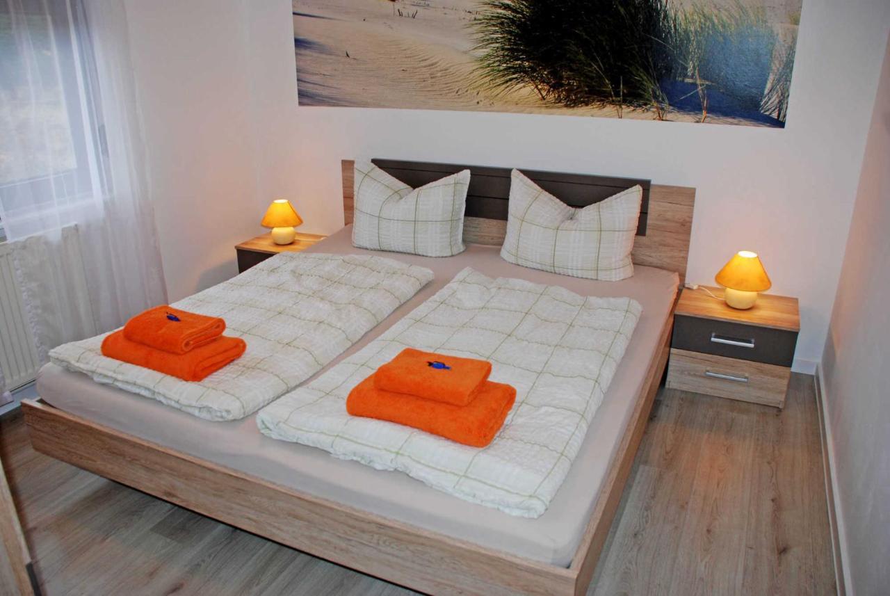 Hanna Homestay Sellin (Rugen)