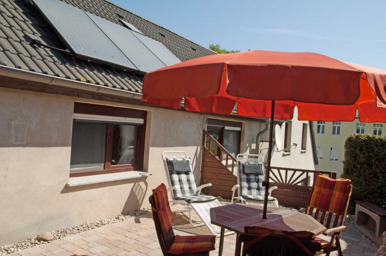 Accommodatie bij particulieren Hanna