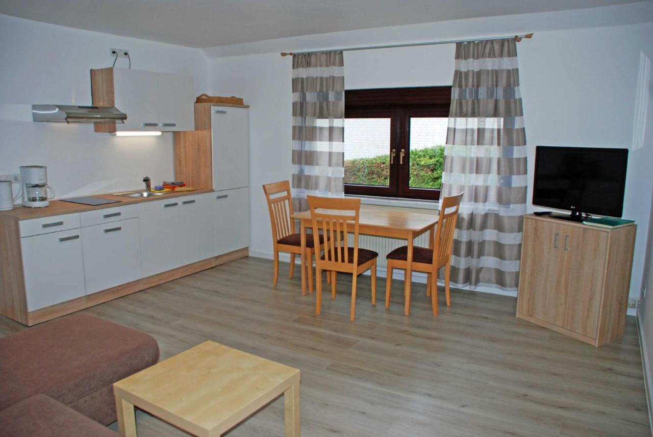 Hanna Accommodatie bij particulieren *