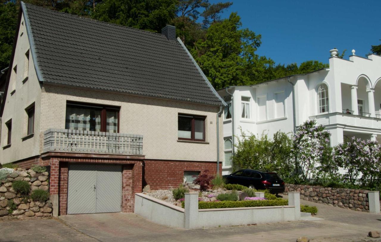 Hanna Homestay Sellin (Rugen)