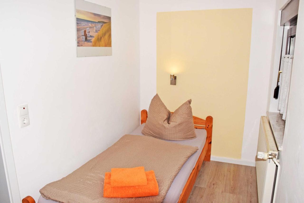 Homestay Hanna Sellin (Rugen)
