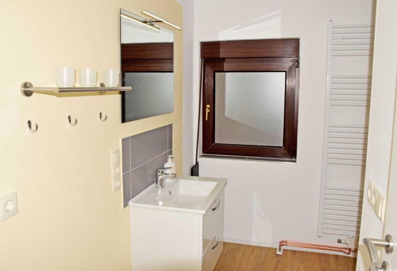 Accommodatie bij particulieren Hanna