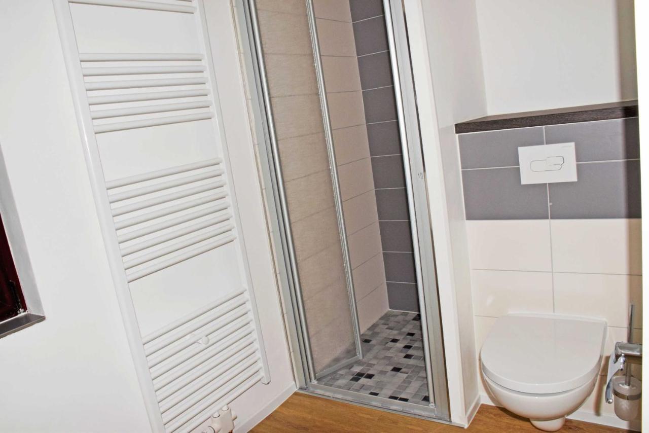 Hanna Accommodatie bij particulieren