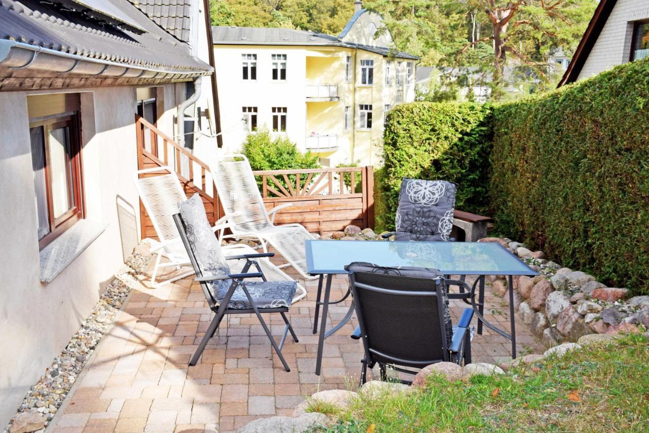 Hanna Accommodatie bij particulieren